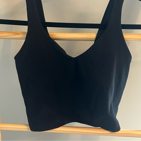 Align Ribbed Tank Top - Picture 4 of 14